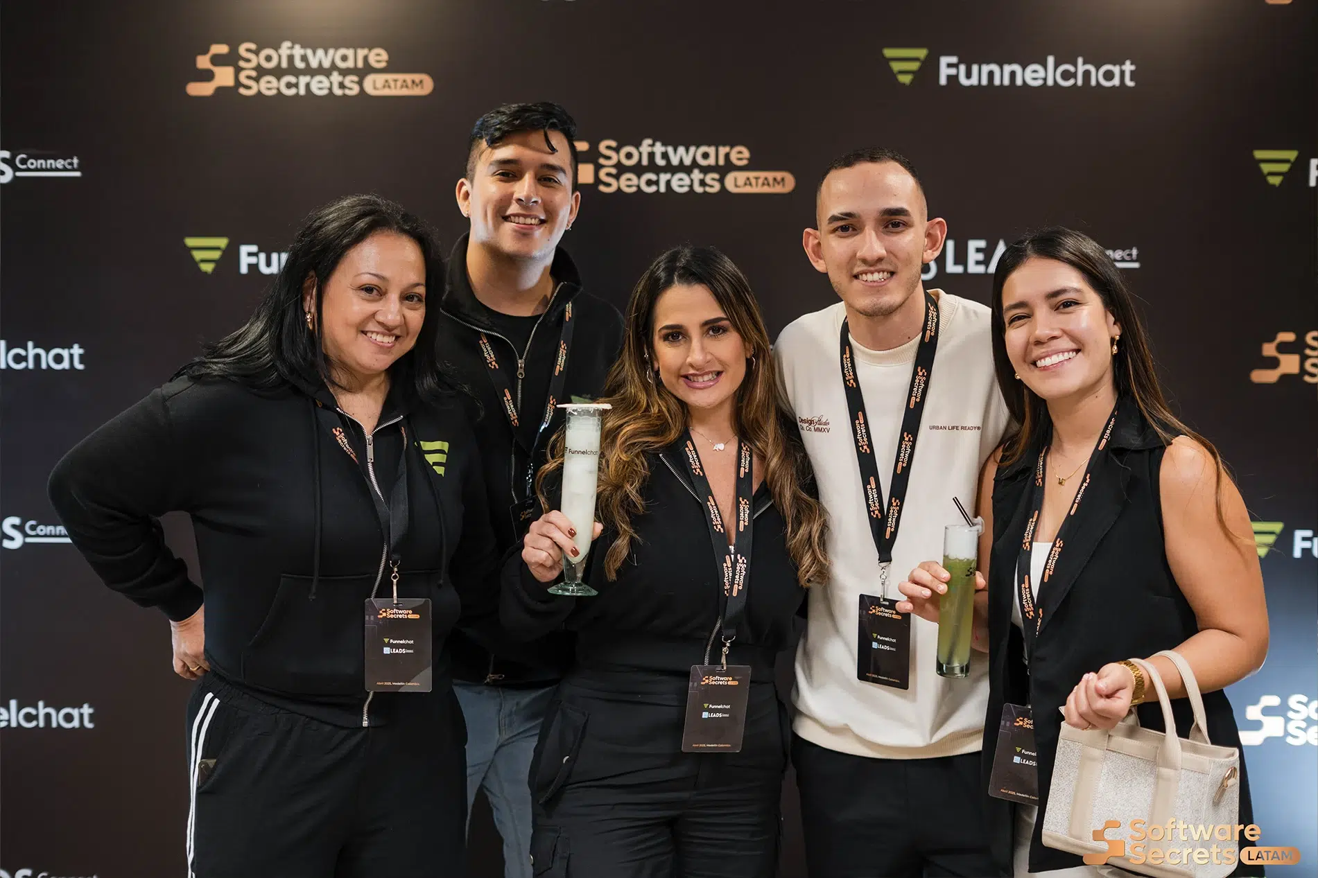 Equipo Funnelchat
