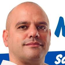 Nabil Hamideh
